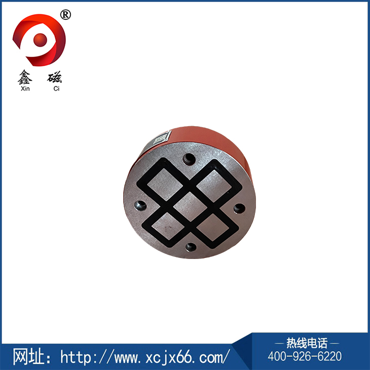 圓形、圓環(huán)形電永磁鐵